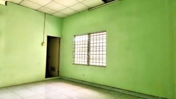 Cần bán nhà hẻm 42 Hoàng Hoa Thám p7 Bình Thạnh. 140 m2