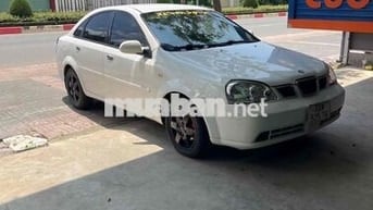 Daewoo Lacetti 2004 Max 1.8 MT - 190000 km