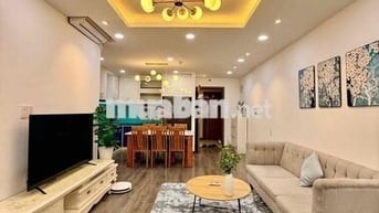 Bán căn hộ An Gia Garden 63m² – 2PN 2WC – Full nội thất – Giá 3.76 tỷ