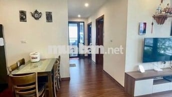 Bán chung cư HH3 FLC Đại Mỗ- 85m -lô góc - 3 ngủ - 2wc - full nội thất