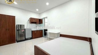 Studio Giá Rẻ Mới Khai Trương_Gần Cv Thỏ Trắng📍Yên Tĩnh 30m2❤️‍🔥