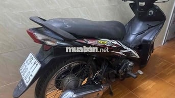 xe hon  đa  2011 máy êm