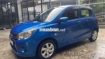 Suzuki Celerio 2018 1.0 CVT - 100000 km