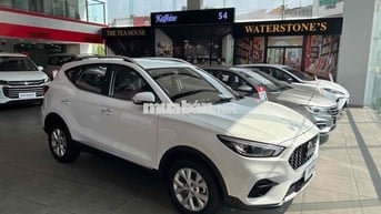 MG ZS STD MỚI GIÁ ƯU ĐÃI SIÊU TỐT