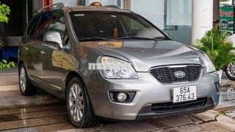 Kia Carens 2013 EX 2.0 MT - 158000 km