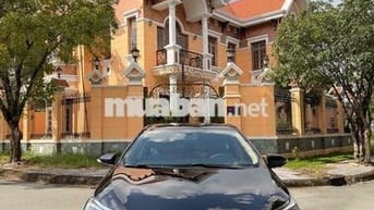 Toyota Corolla Altis Cuối 2017 Mẫu mới 2018 Bản G