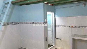 Nhà trọ Nguyễn Văn Quá Quận 12