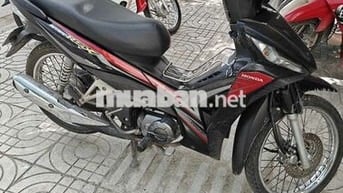 Honda RSX FI 2014 Đen