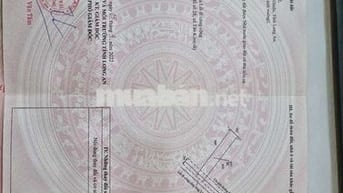 cần bán 90m² full thổ cư thuộc khu phố kim điền, cần giuộc