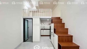 KHAI TRƯƠNG NHÀ MỚI - DUPLEX CỬA SỔ TRỜI FULL NỘI THẤT GẦN IUH CS2
