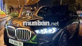 BMW X5 2023 xDrive40i M Sport - 11800 km