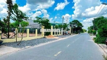 ĐẤT ĐẸP - GIÁ RẺ: Chưa Tới 300.000đ/m², Sẵn 100m² Thổ Cư