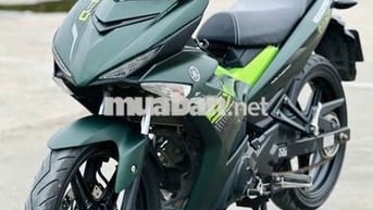 Yamaha Exciter 150 Xanh rêu