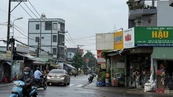 C/c bán lô 5x23m2, 103m2 thổ cư, 1 sẹc T.Tr Tân Hiệp, sát TT Hóc Môn 