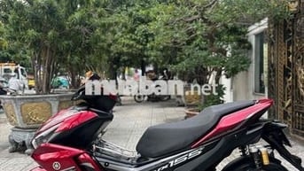 NVX 155 ABS V2 2023 ODO 11K Zin Chất Chính Chủ