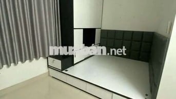 Phòng nội thất cửa sổ bự Nguyễn Thái Sơn p4 Gò Vấp gần ĐHCN4