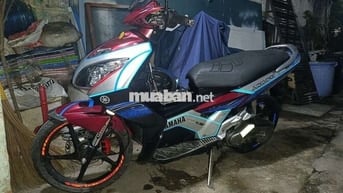 Xe mạnh êm xe tho máy