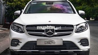 Mercedes Benz GLC300 4Matic 2019 - 85000 km