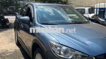 Mazda CX 5 2015 2.0 AT 2WD - 190000 km