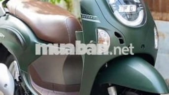SCOOPY 4/2025 Smartkey 3.800km BSTP siêu keng