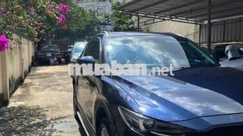 Mazda CX 5 2022 Signature Premium 2.5 AT AWD I-Act