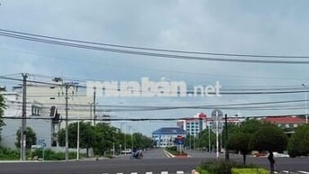 ĐẤT MẶT TIỀN BIỂN LONG HẢI BRVT CẦN BÁN