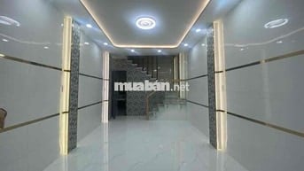 NHỈNH 5 TỶ CÓ NGAY SIÊU PHẨM LÝ THƯỜNG KIỆT - HẺM XE TẢI THÔNG - MỚ