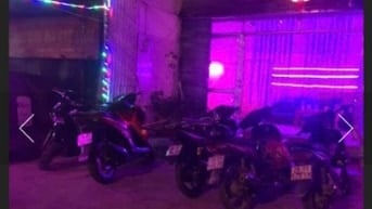 Tuyển 5 NV tẩm quất thư giãn tại 202 đường 70 Tân Triều - Hà Đông