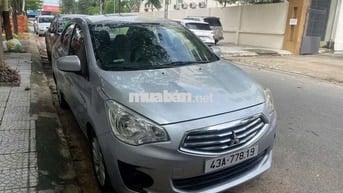 Bán Mitsubishi Atrger đời 2017 xe đẹp máy rin