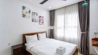 SIÊU PHẨM 1PN Ban Công cực Thoáng Bình Thạnh