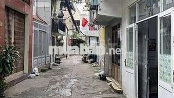 Nhà 2 PN Xô Viết Nghệ Tĩnh giá chỉ 11,5tr