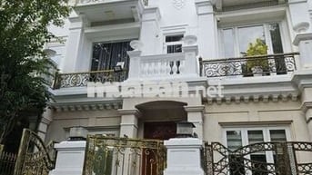 Cho thuê nhà đường Số 1 khu Cityland Phan Văn Trị , p7, Quận Gò Vấp.