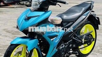 exciter MXKing nhập biển 64 chính chủ