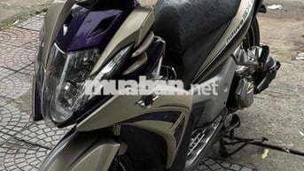 ❌NOVO SX 2012 PHUN XĂNG ĐIỆN TỬ  NGYÊN RIN