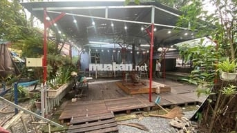Mặt bằng kinh doanh cà phê sạc xe điện, kho chứa hàng, nơi sản xuất