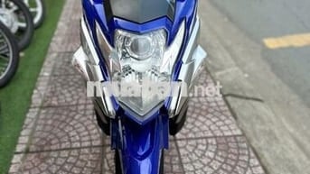 Yamaha Nouvo 125cc 2015 bs 59k1-79683