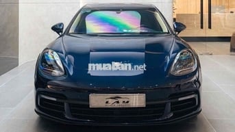 LONG ANH AUTO về Porsche Panamera model 2019