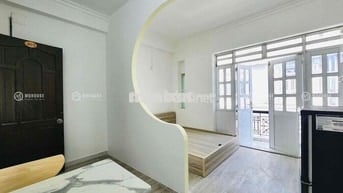 🌸Căn Hộ 1 Phòng Ngủ Tách Bếp Ngay Kinh Dương Vương Đầy Đủ Nội Thất🌸