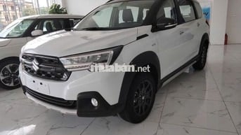 Suzuki XL 7 2025