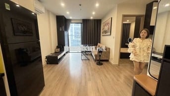 Căn hộ cao cấp Vinhomes smart city - phân khúc hiếm - 54M2 - 5.xTỶ