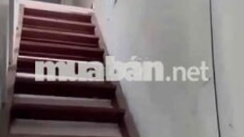 cho thuê nhà nguyên căn hẻm Nguyễn Văn Yến, Tân Phú - 80m - 4PN