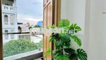 PHÒNG BANCOL RIÊNG LUỸ BÁN BÍCH. TÂN PHÚ