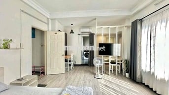 Căn Hộ Cao Cấp 1 PN 55m2 - Full Nội Thất - Ngay Trung Tâm Quận 1