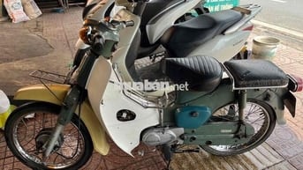 cần bán cub 50 giấy tờ đầy đủ