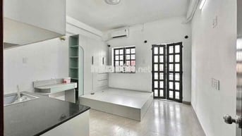 💥KHAI TRƯƠNG SIÊU PHẨM - STUDIO MÁY GIẶT RIÊNG - Bancol Ngay Aeon