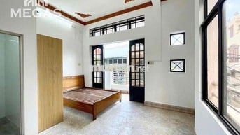 STUDIO BANCOL THOÁNG MÁT SẴN NỘI THẤT CƠ BẢN GẦN VHU & ĐẦM SEN PARK