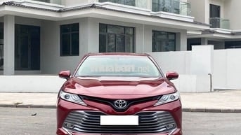 Toyota Camry 2021 2.5Q - Odo cực lướt 23,000 km.