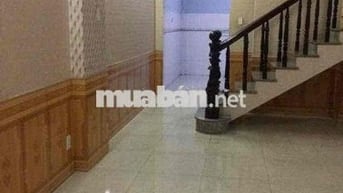 H4m Tân Hương - gần chợ - gần trường 4x13 - 2 LẦU 4PN NHÀ MỚI SẠCH