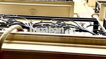 #NHÀ ĐẸP NHƯ KHÁCH SẠN - 6 TẦNG - #THANG MÁY XỊN NHẬP KHẨU - #KHU VỰC