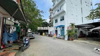 Đất 8x18m Shr vị trí đẹp mt đg 12m thông KD Buôn Bán ok gần P Văn Hớn